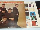 VG+ VERSION II *HYPE STICKER 45 SIZE LABEL* INTRODUCING THE BEATLES LP VJLP 1062