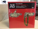 Run The Jewels - Run The Jewels Vol. 2 TEAL VINYL 2-LP in Gatefold (New/Sealed)