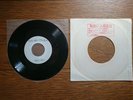 ELTON JOHN Goodbye Yellow Brick Road JAPAN White Label ACETATE METAL Sampler 7