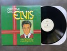 LP Elvis Presley - Christmas With Elvis - Portugal NOEL