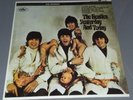 LP  The Beatles Yesterday and Today ST 2553 Butcher Cover RED VINYL/Recall Sheet