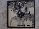 THE BEATLES MFSL 1-107 Revolver LP near mint