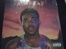 CHANCE THE RAPPER ACID RAP 2-LP  VINYL PURPLE  COLORED NEW SEALED