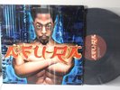 Afu-Ra - Body of the Life Force, 2000 original 1st press 2x LP DJ Premier