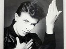 DAVID BOWIE HEROES RCA RVP-6243 JAPAN VINYL LP