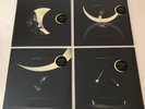 Tedeschi Trucks Band - I Am the Moon: I,II,III,IV 4 LP, 180 Grams Vinyl