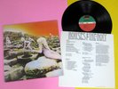 LED ZEPPELIN Houses Of The Holy LP 1977 Reissue + Inner Sleeve MINT VINYL a3342