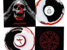 Danny Elfman's Sleepy Hollow Horror Soundtrack Vinyl Record LP Color Variant