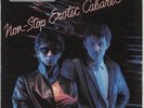Soft Cell Non-Stop Erotic Cabaret SEALED Original 1981 Vinyl Record Album RARE