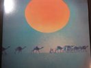 Santana -  Caravanserai Vinyl Lp 1972 Record Jazz/Rock KC 31610 NM Tested