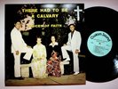 Mooringsport LA Voices Of Faith Southern Gospel Christian Vinyl LP Record VG+