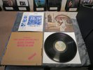 ALICE COOPER: Muscle Of Love, + CARTON.., BS 2748, US 1st PRESS , 12