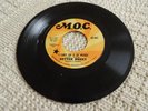 BETTER SWEET   I CAN'T DO IT BY MYSELF/LIKE THE FLOWERS M.O.C. 667 PROMO GARAGE