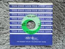 RARE CAPITOL RECORDS 6095-THE BEACH BOYS-SURFIN SAFARI-45-STAR LINE-NEAR MINT