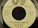 Marvin Gaye - Little Darling (I Need You)