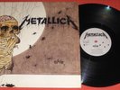 METALLICA - UK 12