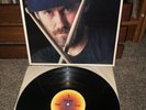 Levon Helm Self Titled LP ABC Record AA-1089 1978 The Band Bob Dylan