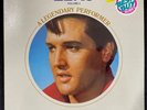 Elvis – SEALED - A Legendary Performer Vol 4