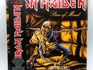 Iron Maiden - Piece Of Mind - Picture Disc -EMI 2012 -UK - New