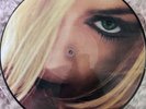 Madonna GHV2 Uk Picture Disc Vinyl  Erotica Bedtime Stories VERY, VERY RARE