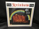 RAINBOW – On Stage Back to Black 2xLP SEALED Vinyl 180g [Polydor 2014] Rock