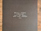 Kelly Jones / Stereophonics Limited edition vinyl.  Extremely rare.
