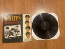 THE BEATLES Song, Pictures & Stories ORIGINAL  LP 1964 VEE-JAY VJ-1092 Gatefold 