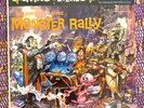 LP MONSTER RALLY, HANS CONREID & ALICE PEARCE, LIVING STEREO RCA LSP-1923 RARE