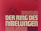 Wagner* - Karl Böhm - Der Ring Des Ni 16xLP Club + Box Vinyl Sch