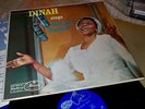 DINAH Sings Bessie Smith WASHINGTON NMint EmARCY Orig* JAZZ Fine Fat Daddy BLUES