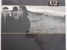 The Joshua Tree by U2 (1987, Island Records 7-A1-90581, USA) BRAND NEW, SEALED