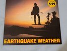Joe Strummer - Earthquake Weather Vinyl LP the clash