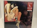 * COWBOY BEBOP - Soundtrack, Ltd 2LP CLEAR SPLATTER VINYL Gatefold  New