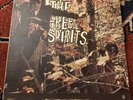 Org THE FREE SPIRITS Out of Sight and Sound LP Rudy Van Gelder Psych EX Mono ABC