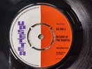 THE UPSETTERS - RARE - RETURN OF THE VAMPIRE - UPSETTER - UK - US-346 - REGGAE