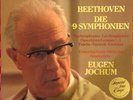 Eugen Jochum, Ludwig van Beethoven, Conc 7xLP + Box RE Vinyl Schallplatte 216586