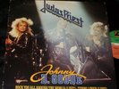JUDAS PRIEST Johnny B. Good / Turbo Lover  12