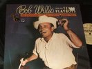 BOB WILLS & TEXAS PLAYBOYS Tiffany Transcriptions Vol. 1 and Vol. 2 LP SET MINT