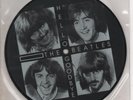 THE BEATLES hello goodbye*i am the walrus 1987 UK PARLOPHONE 7