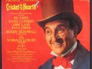 TV CAST: cricket on the hearth RCA 12