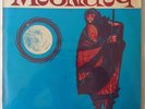 Moondog Moondog Original 1958 UK Esquire Vinyl LP VG+/VG