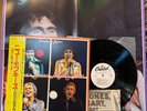 Promo DOLENZ, JONES, BOYCE & HART Concert In Japan JPN LP ECS-91018 POSTER + OBI