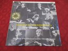 LP  BARBIROLLI Mahler Symphony No 9 1st 2nd 3rd ST HMV ASD 596 REC 1/1&2 UK 1964