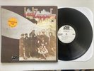 Led Zeppelin 2 II PROMO RL SS Robert Ludwig Hot Mix WLP Vinyl LP SD 8236 RARE G+