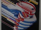 JUDAS PRIEST TURBO EPIC 28 3P-705 JAPAN VINYL LP