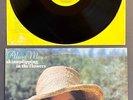 ALICIA MAY Skinnydipping In The Flowers ORIGINAL 1976 LP Private Folk SSW RARE