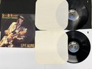 Live Alive by Stevie Ray Vaughan Record Excellent Condition E2 40511