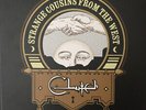 Clutch (3) - Strange Cousins From The West 2014 2xLP, Album, RE, RP, Gat Weather