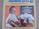 HeAr iT - LISANDRO MEZA - MARTHA LA REINA / los hijos de la niña luz CUMBIA LP
