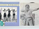 10000 Maniacs In My Tribe  album Lp& cover NM condition.1st press E1-60738 1987.